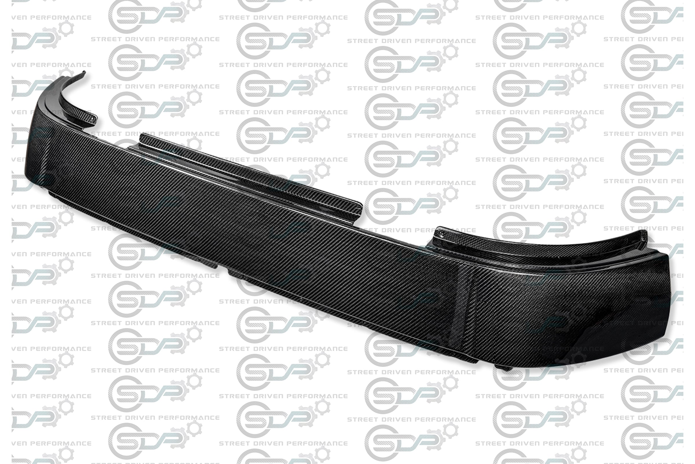 2005-2013 C6 Corvette - Carbon Fiber B-Pillar / Halo Cover
